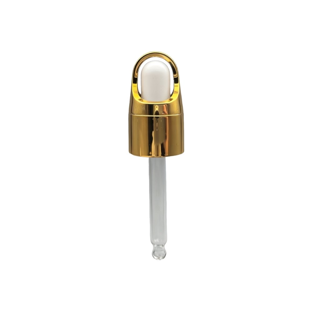Cosmetic packaging product image