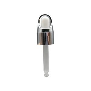 Cosmetic packaging product image
