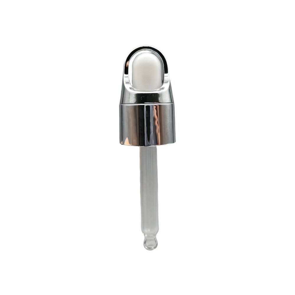 Cosmetic packaging product image