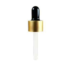 Cosmetic packaging product image