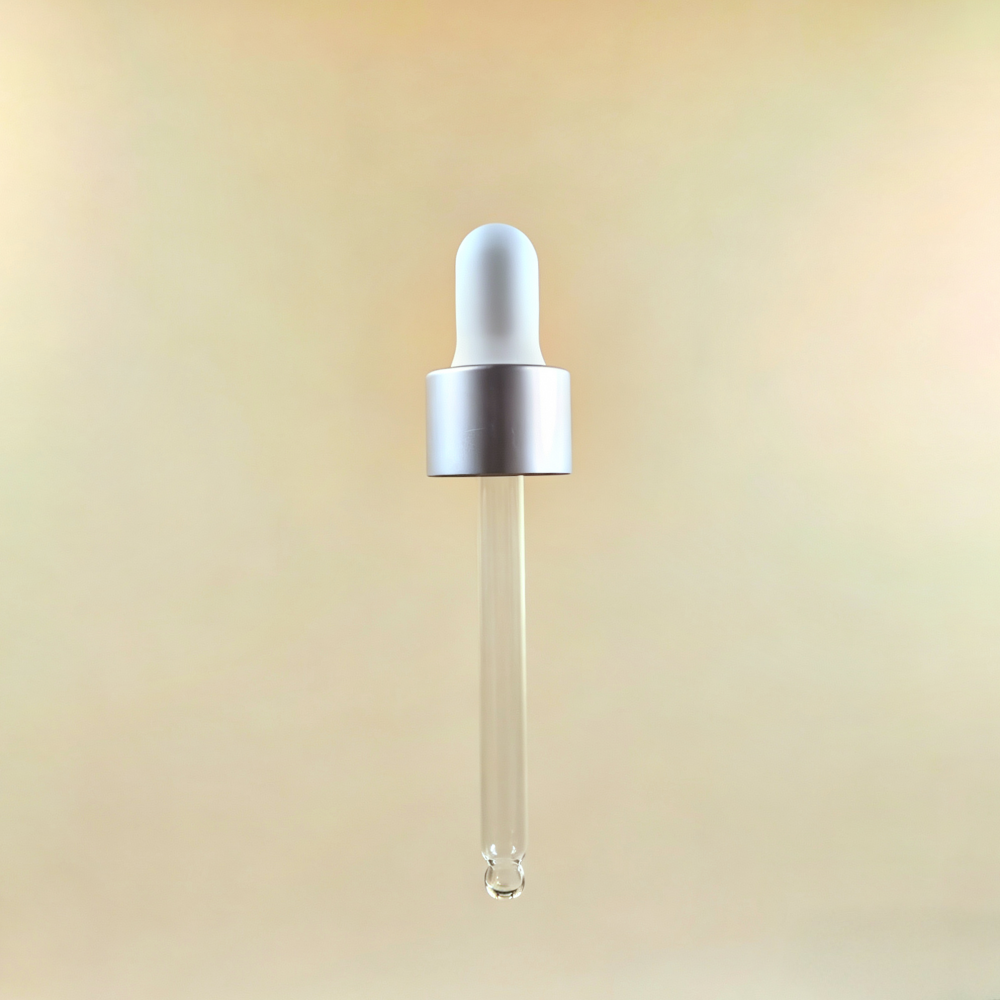 Cosmetic packaging product image
