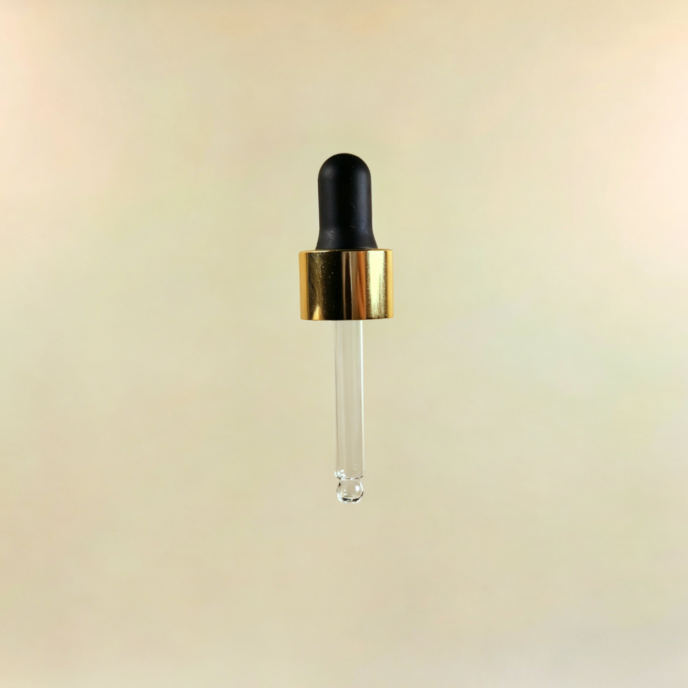 Cosmetic packaging product image