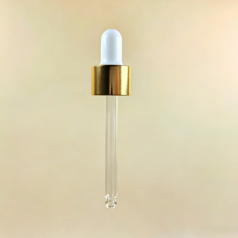 Cosmetic packaging product image