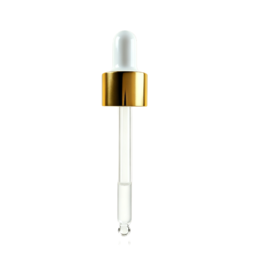 Cosmetic packaging product image