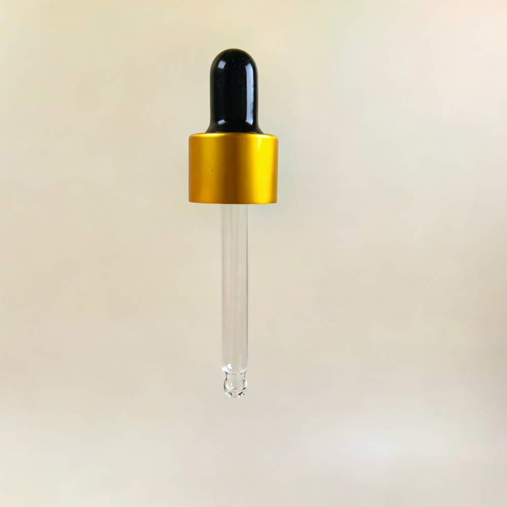 Cosmetic packaging product image
