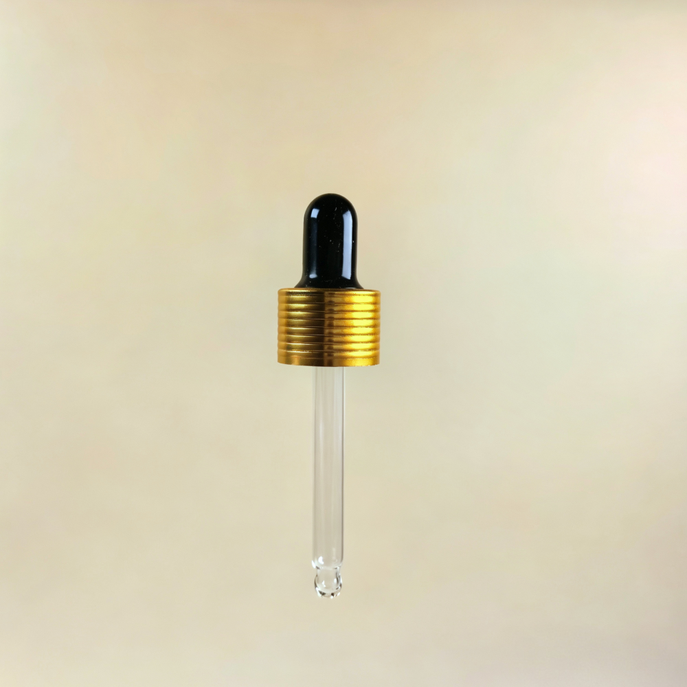 Cosmetic packaging product image
