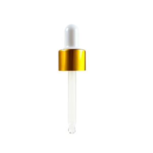 Cosmetic packaging product image