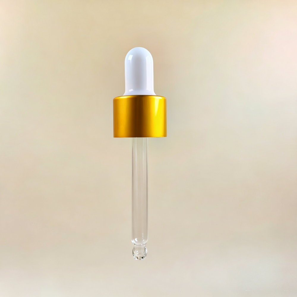 Cosmetic packaging product image