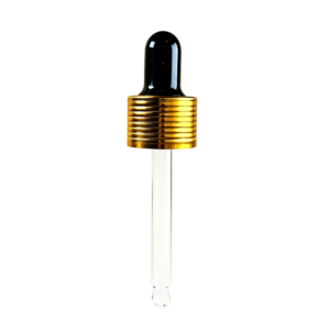 Cosmetic packaging product image