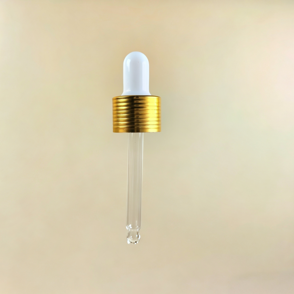 Cosmetic packaging product image