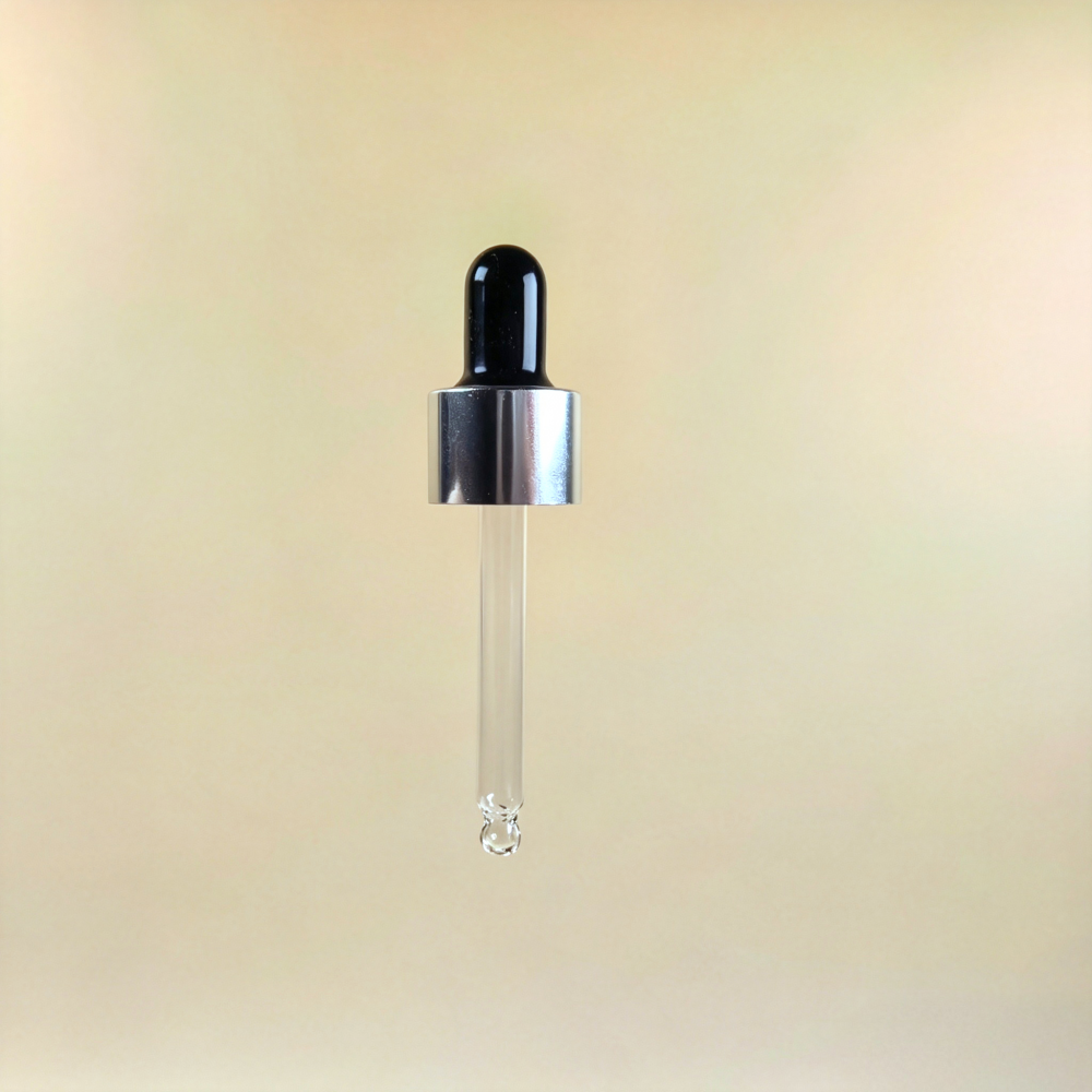 Cosmetic packaging product image