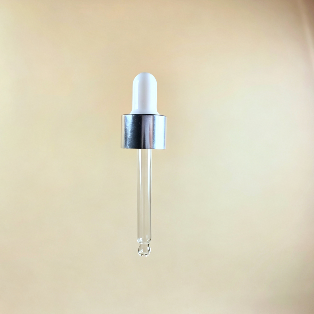 Cosmetic packaging product image
