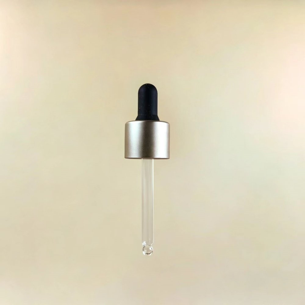 Cosmetic packaging product image
