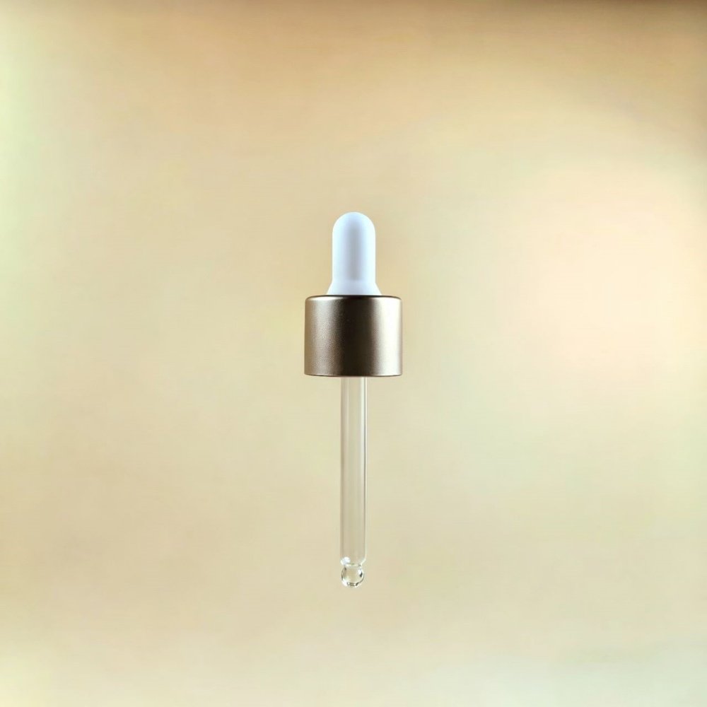 Cosmetic packaging product image