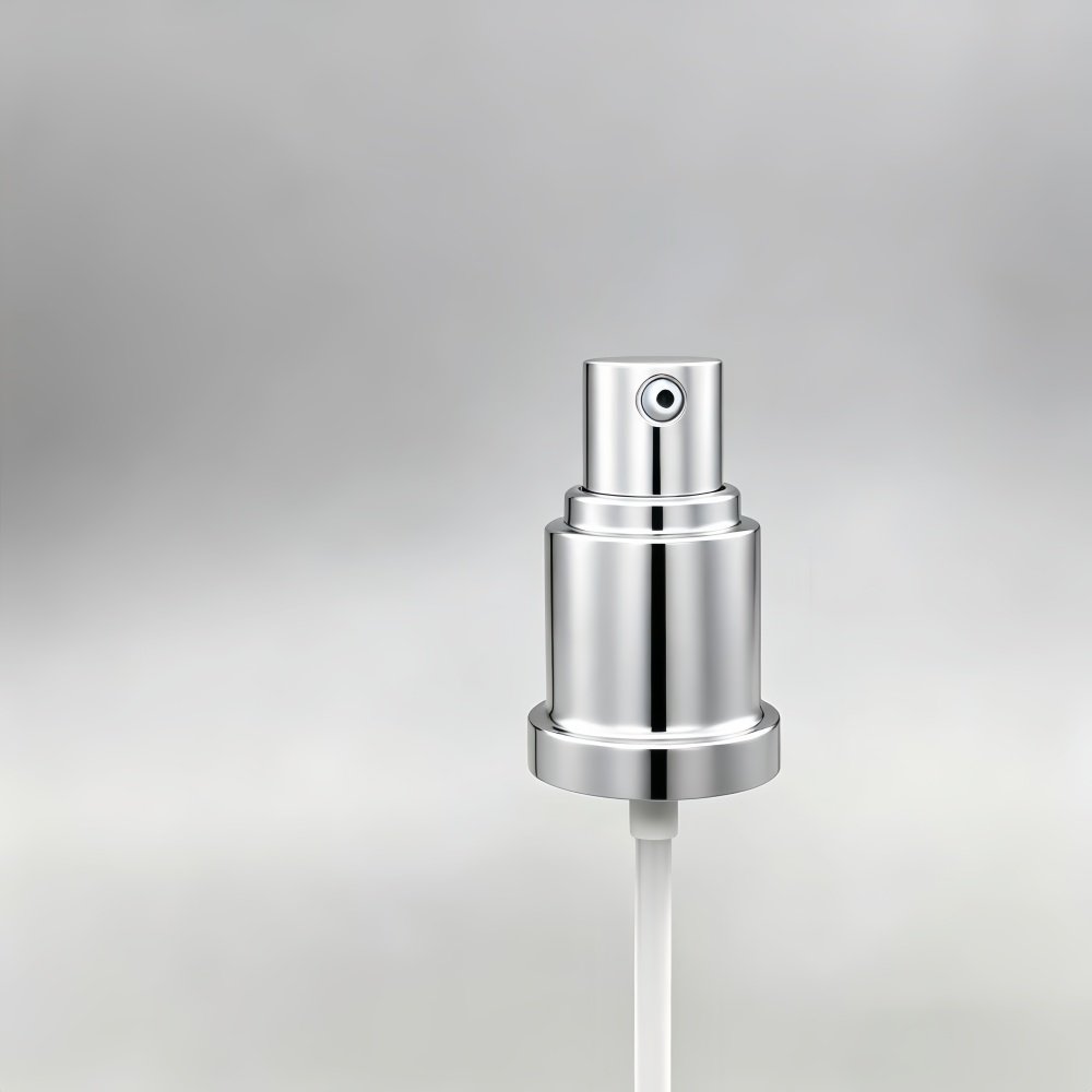 Treatment pumps | costmetic packaging | VIVA PACK