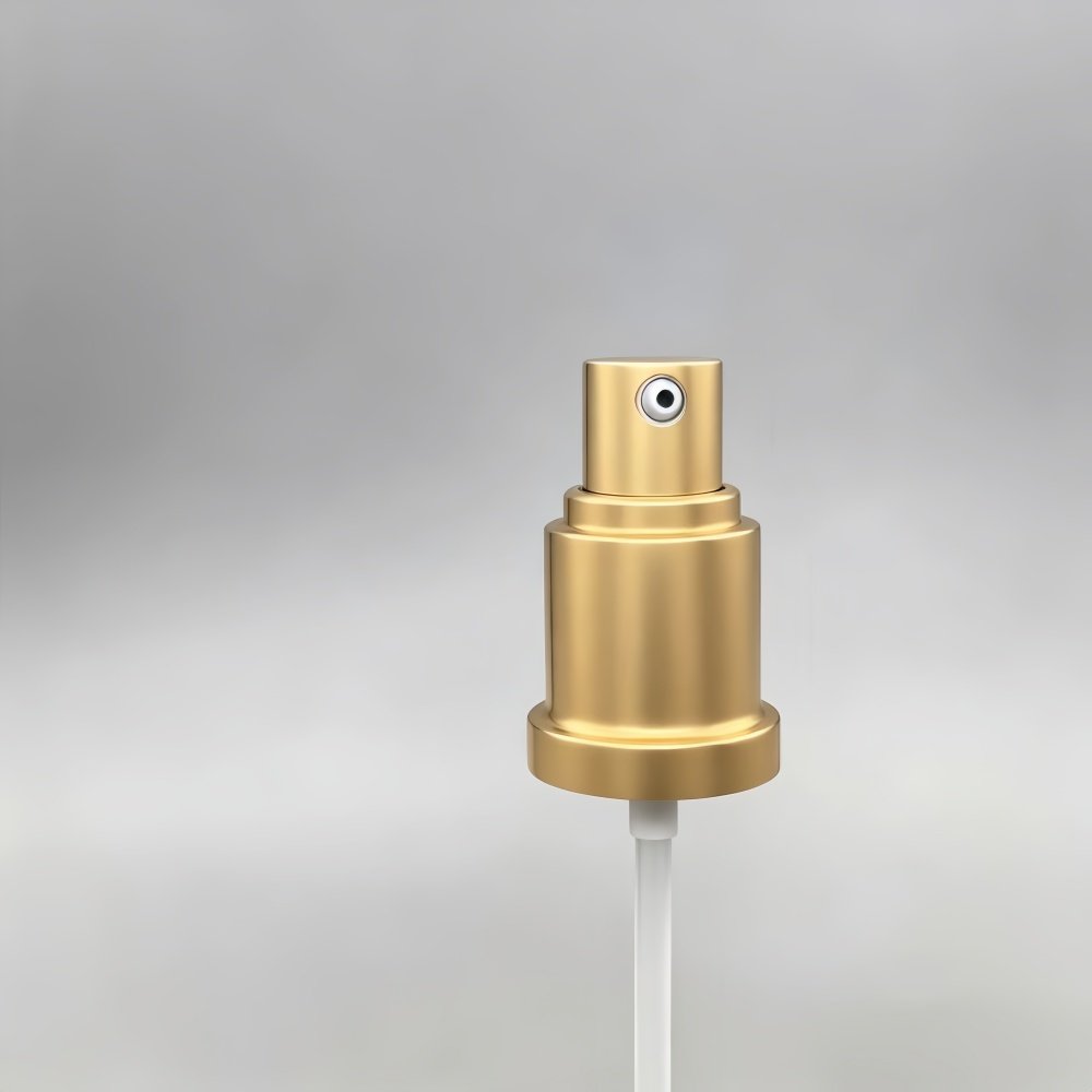 Treatment pumps | costmetic packaging | VIVA PACK