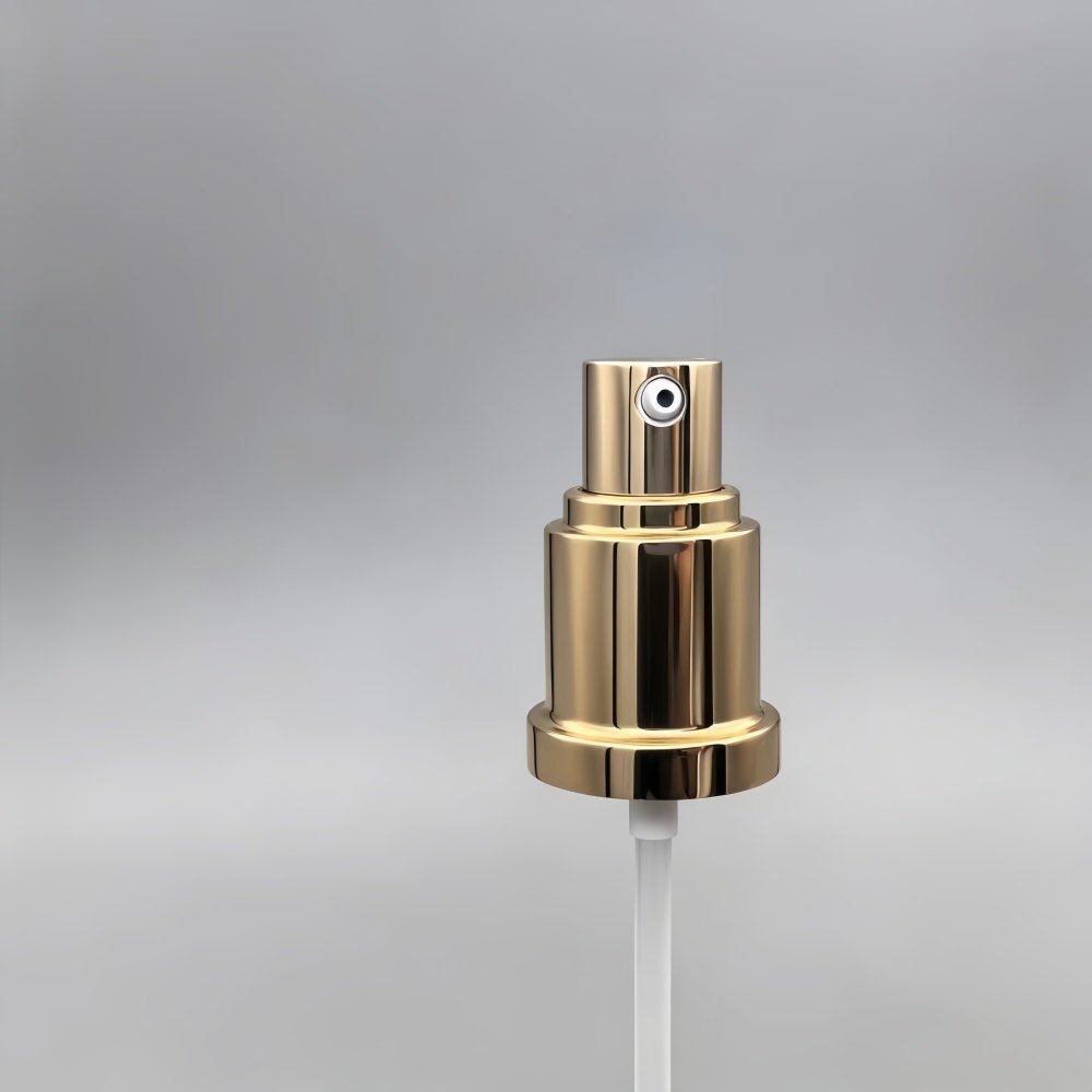 Treatment pumps | costmetic packaging | VIVA PACK