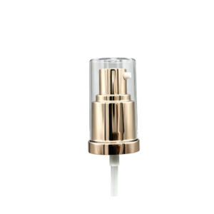 Treatment pumps | costmetic packaging | VIVA PACK