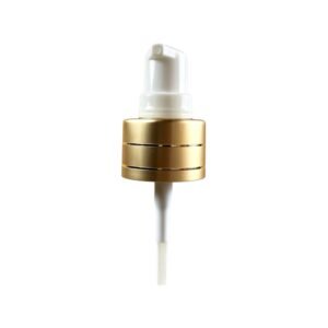 Treatment pumps | costmetic packaging | VIVA PACK