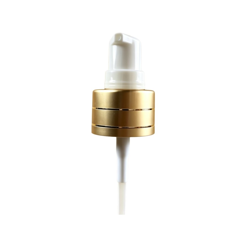 Treatment pumps | costmetic packaging | VIVA PACK