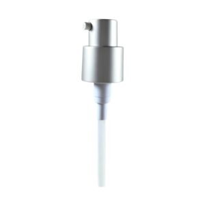 Treatment pumps | costmetic packaging | VIVA PACK