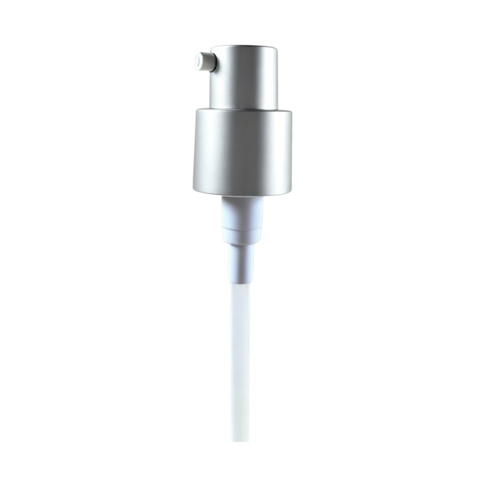 Treatment pumps | costmetic packaging | VIVA PACK