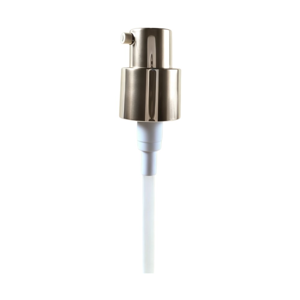 Treatment pumps | costmetic packaging | VIVA PACK