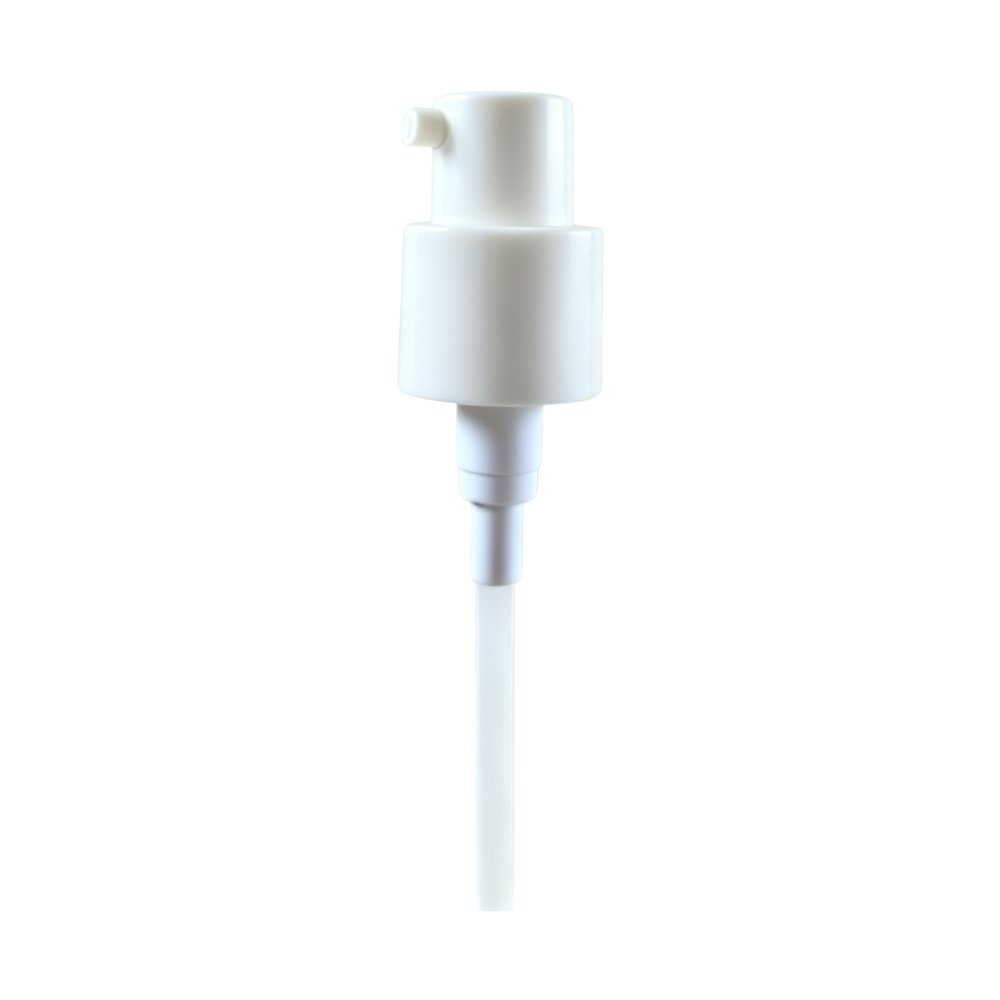 Treatment pumps | costmetic packaging | VIVA PACK
