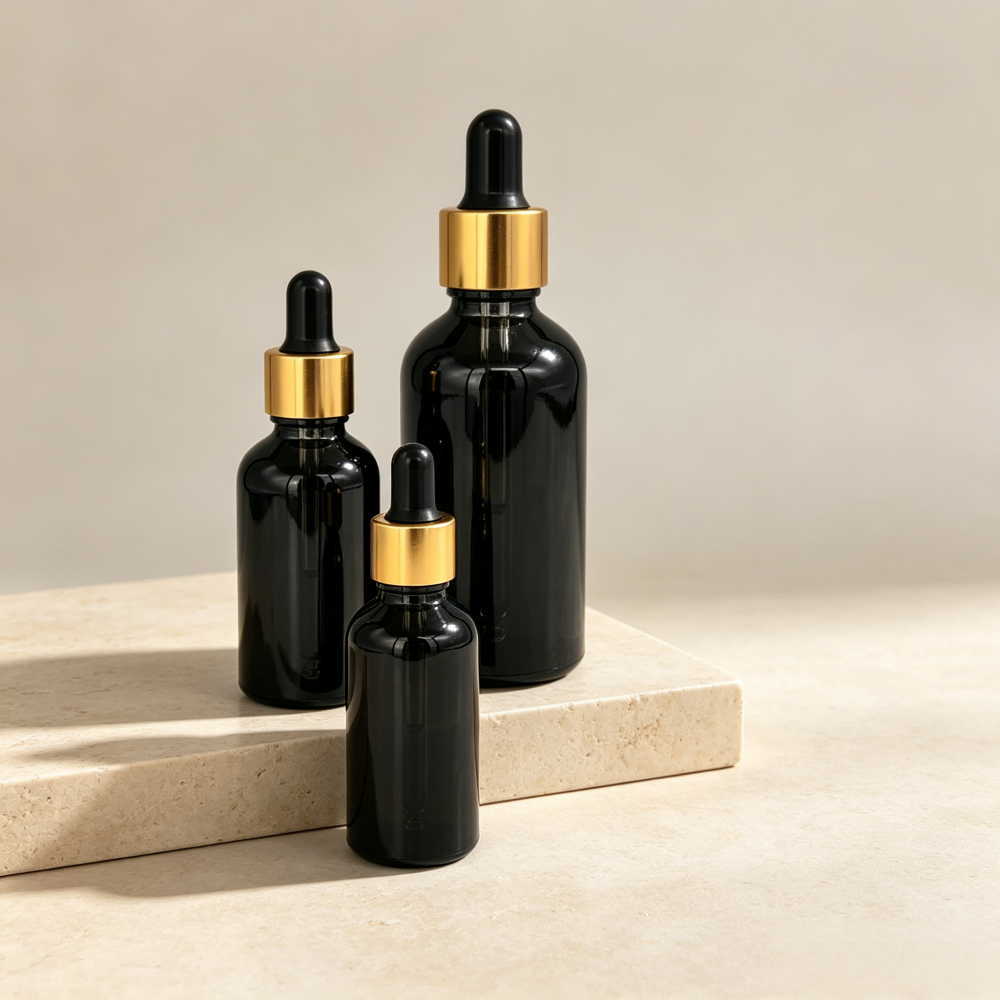 Bottles | costmetic packaging | VIVA PACK