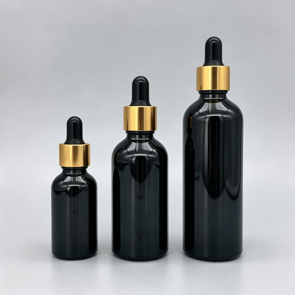 Bottles | costmetic packaging | VIVA PACK