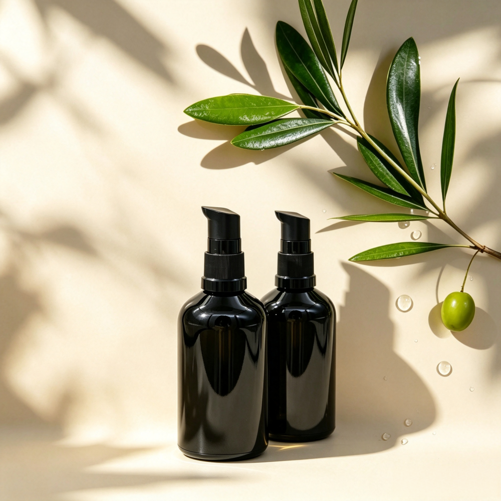 Bottles | costmetic packaging | VIVA PACK