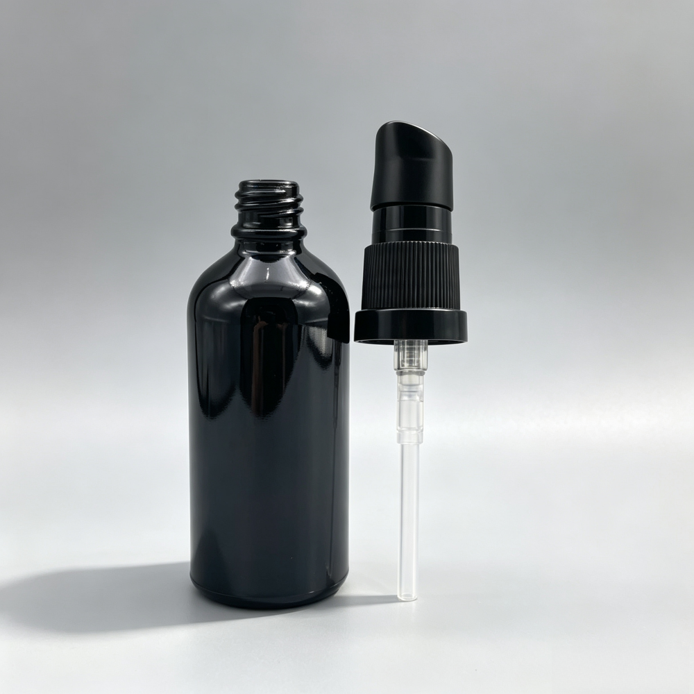 Bottles | costmetic packaging | VIVA PACK