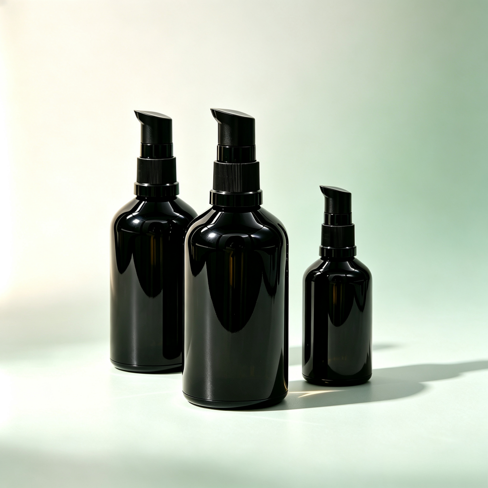 Bottles | costmetic packaging | VIVA PACK