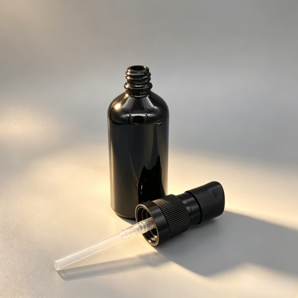 Bottles | costmetic packaging | VIVA PACK