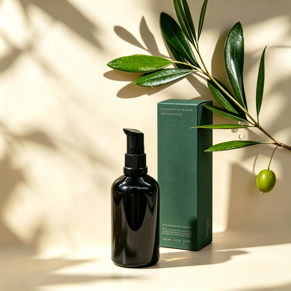 Bottles | costmetic packaging | VIVA PACK