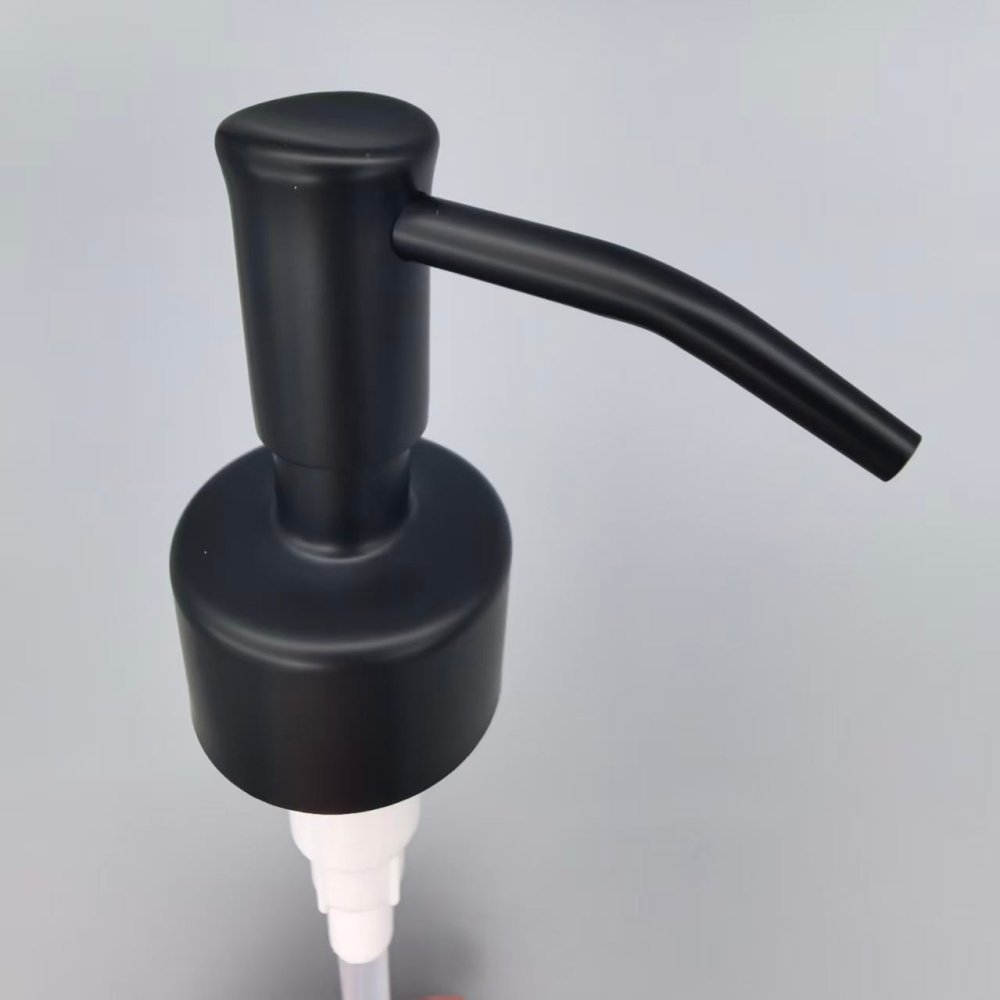 Lotion pumps | costmetic packaging | VIVA PACK