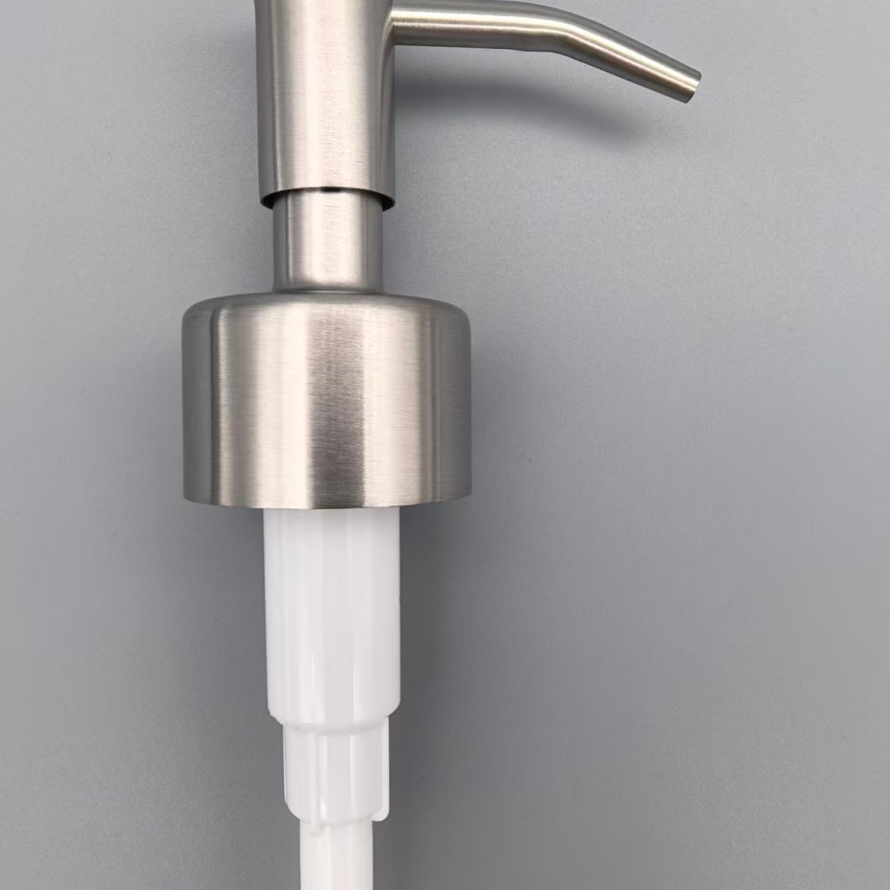 Lotion pumps | costmetic packaging | VIVA PACK