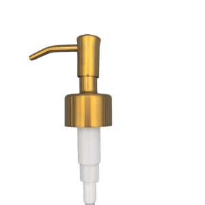 Lotion pumps | costmetic packaging | VIVA PACK