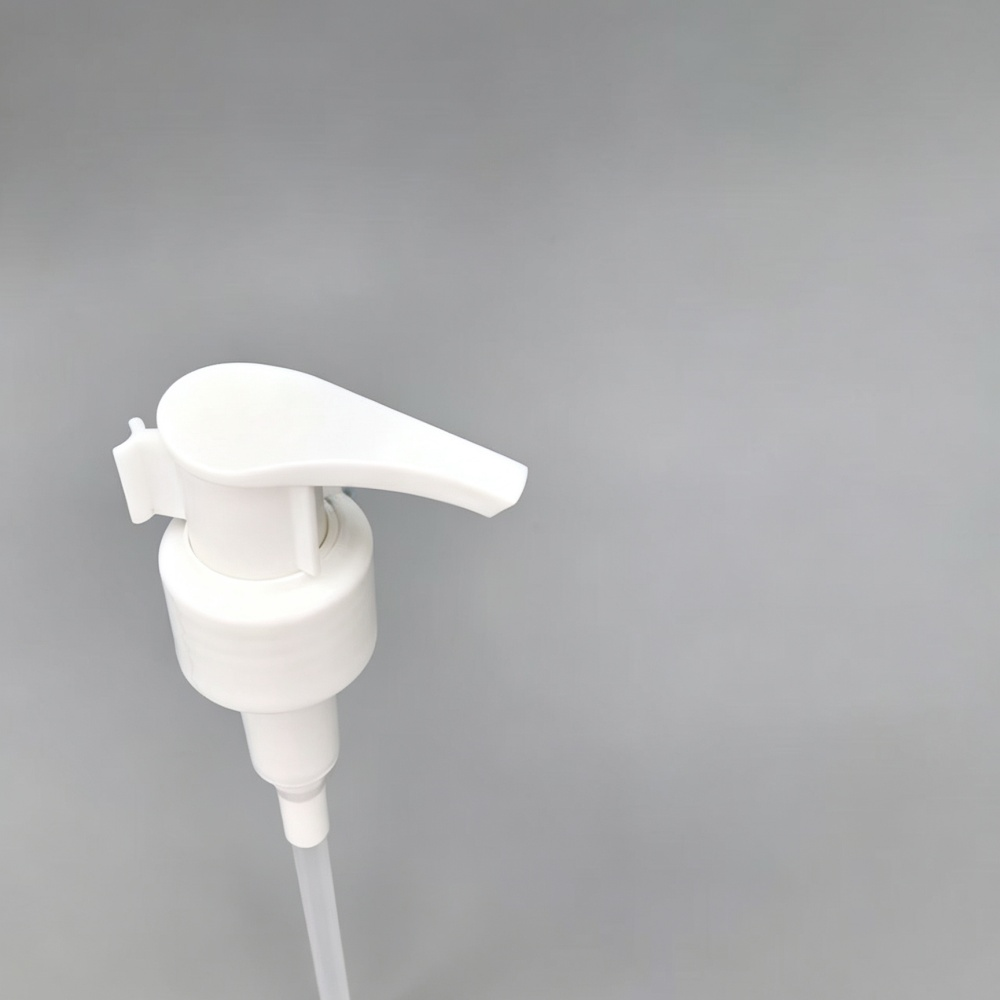 BT1-15R 24‑410 2cc Up‑Lock Lotion Pump | Cosmetic Dispenser
