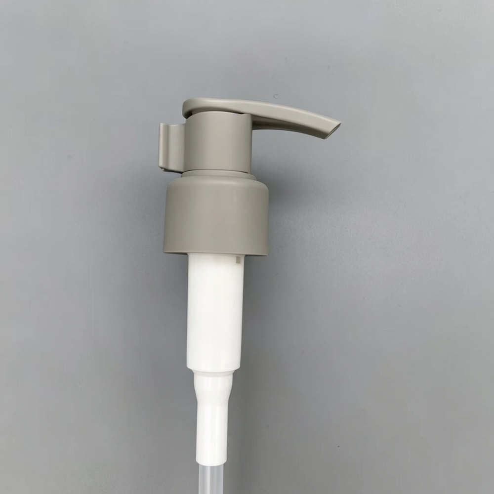 BT1-15R 24‑410 2cc Up‑Lock Lotion Pump | Cosmetic Dispenser
