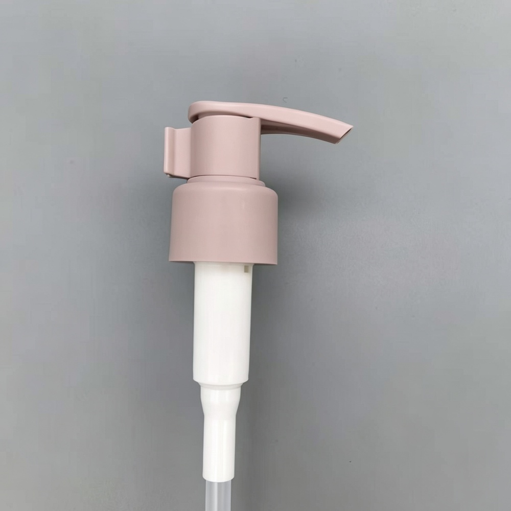 BT1-15R 24‑410 2cc Up‑Lock Lotion Pump | Cosmetic Dispenser