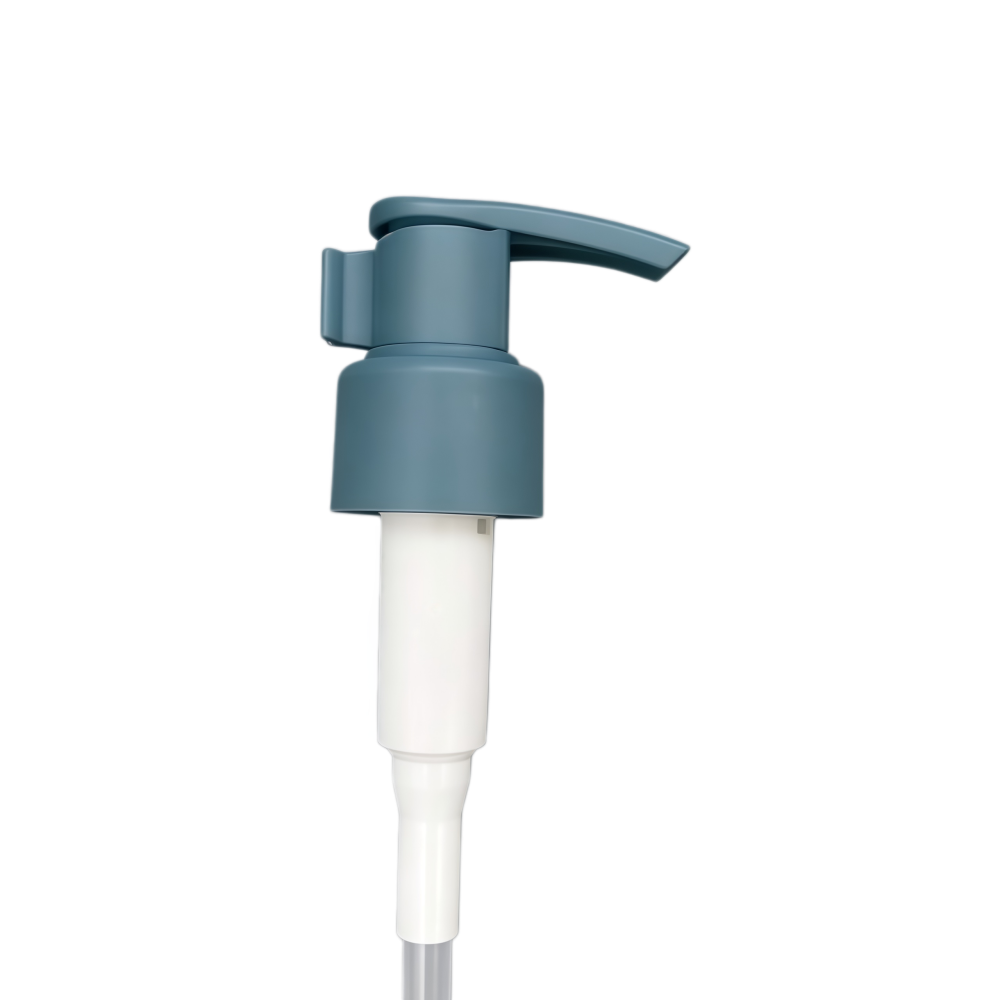 BT1-15R 24‑410 2cc Up‑Lock Lotion Pump | Cosmetic Dispenser