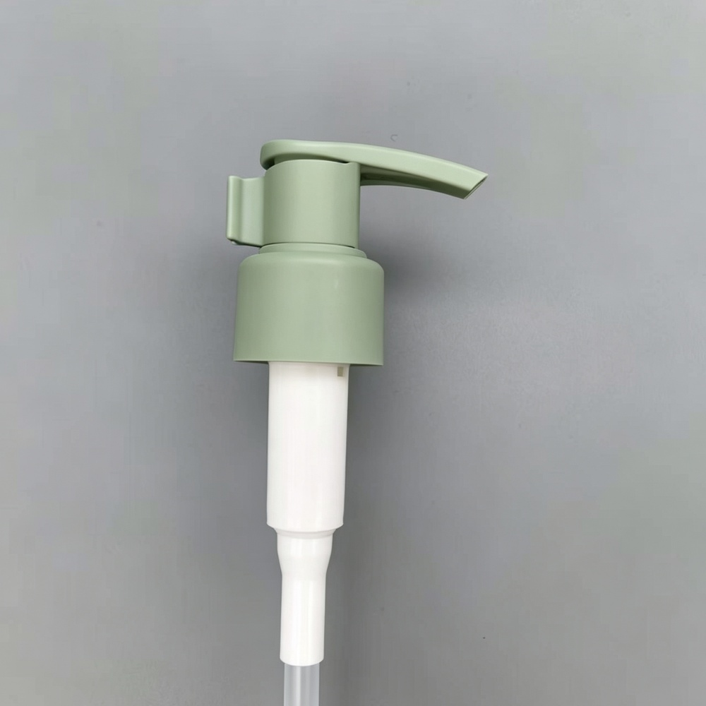 BT1-15R 24‑410 2cc Up‑Lock Lotion Pump | Cosmetic Dispenser