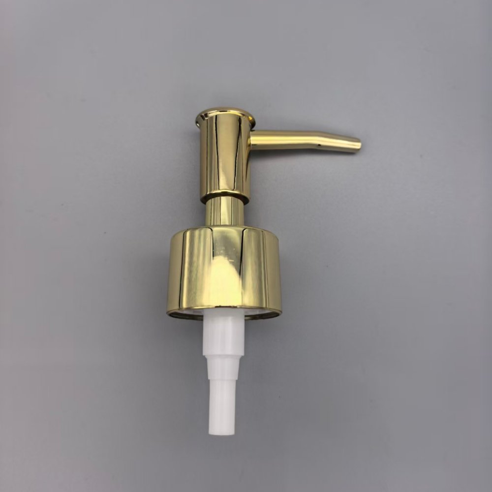 Lotion pumps | costmetic packaging | VIVA PACK