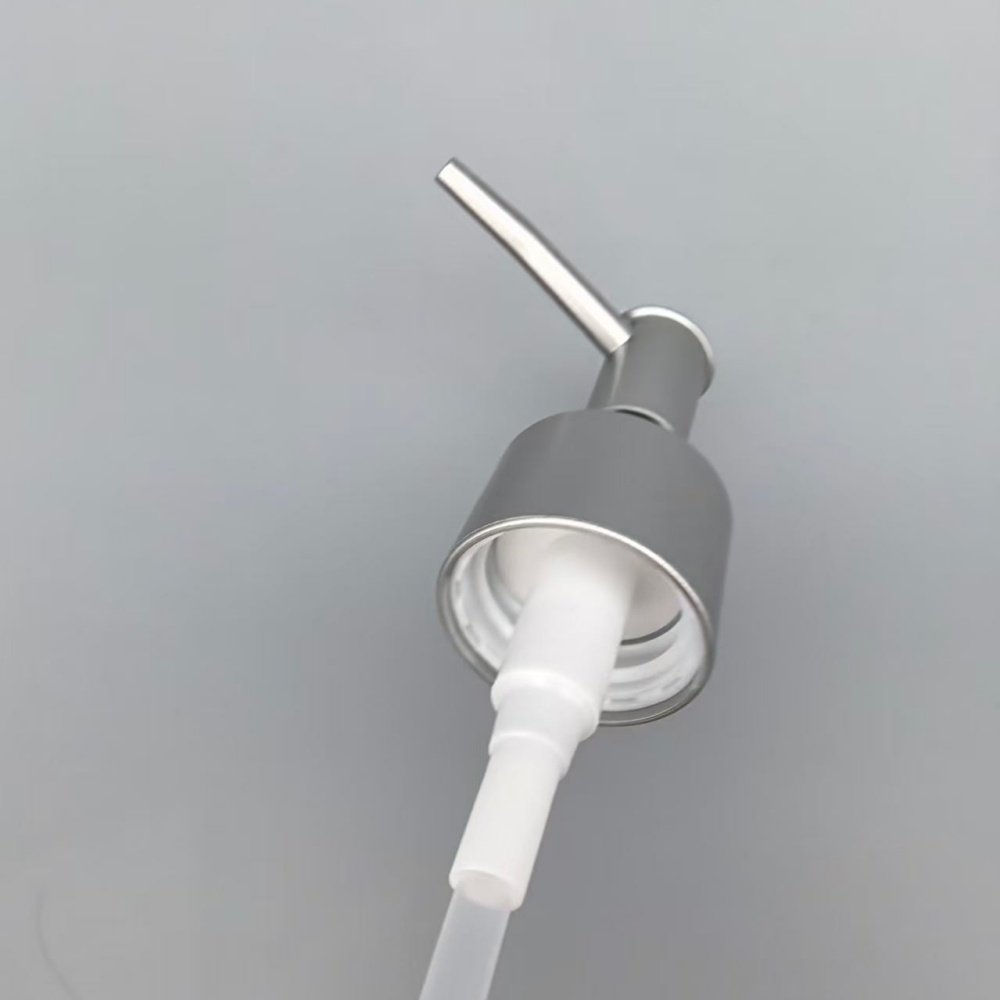 Lotion pumps | costmetic packaging | VIVA PACK
