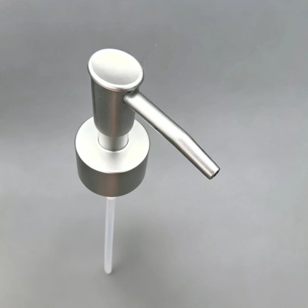 Lotion pumps | costmetic packaging | VIVA PACK