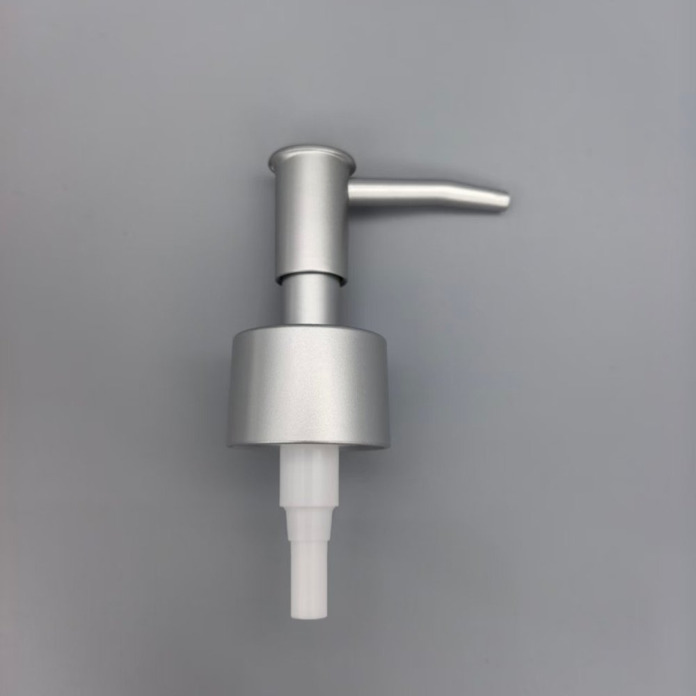 Lotion pumps | costmetic packaging | VIVA PACK