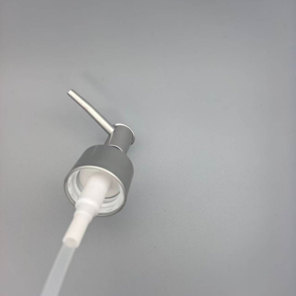 Lotion pumps | costmetic packaging | VIVA PACK