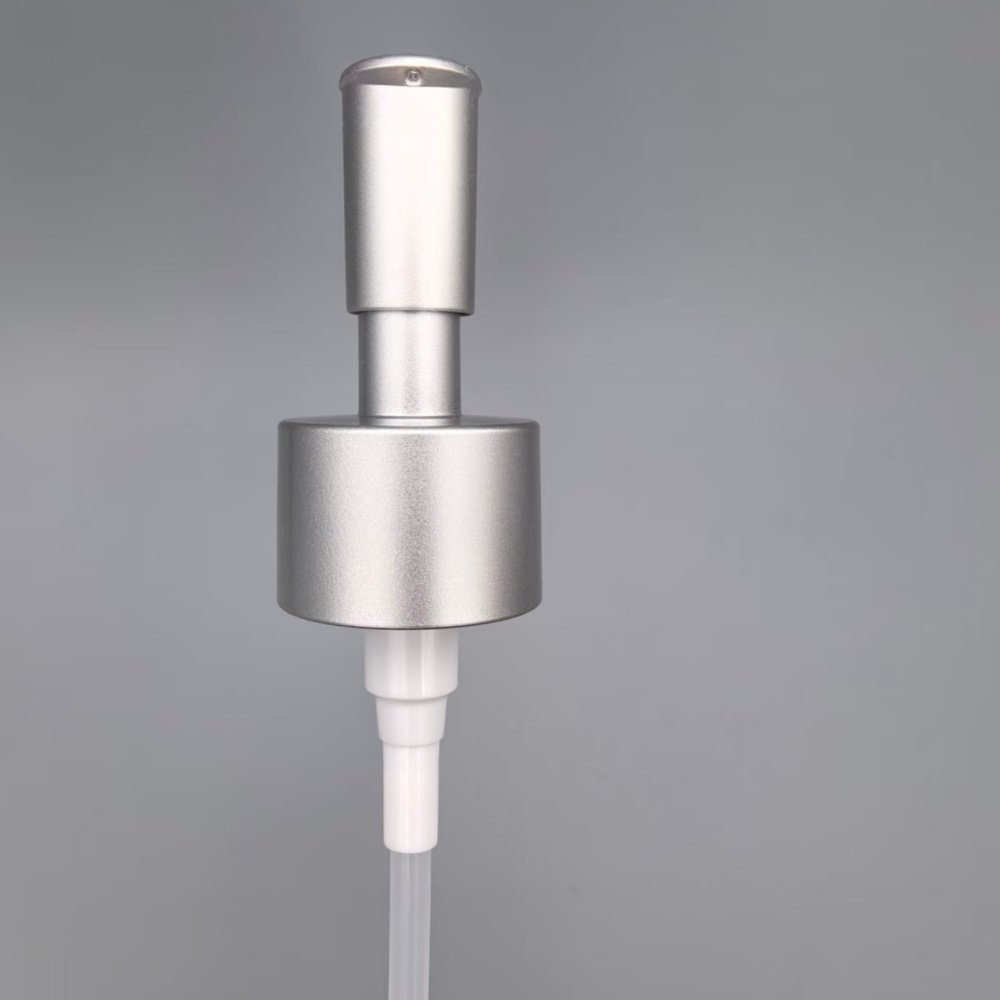 Lotion pumps | costmetic packaging | VIVA PACK