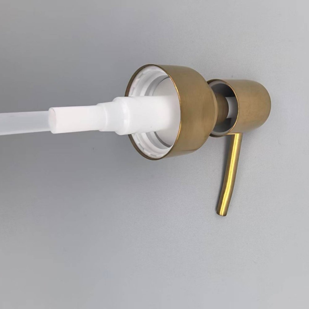 Lotion pumps | costmetic packaging | VIVA PACK